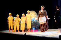 Honk Act 1 -  18