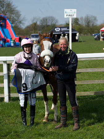 Pony Race 3 -  51