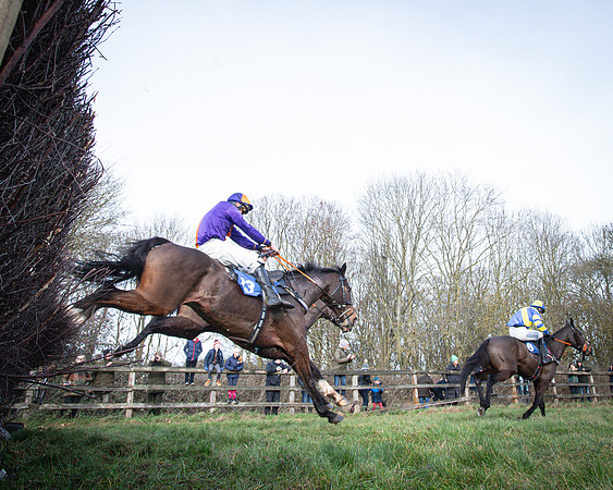 Race 2 - Maiden (108 of 145)