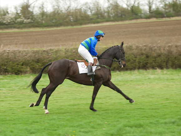Race 2 Confined - 12