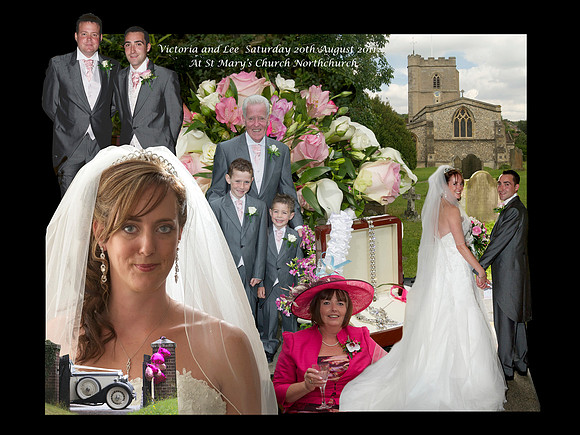 Victoria and Lee Cover Montage 1