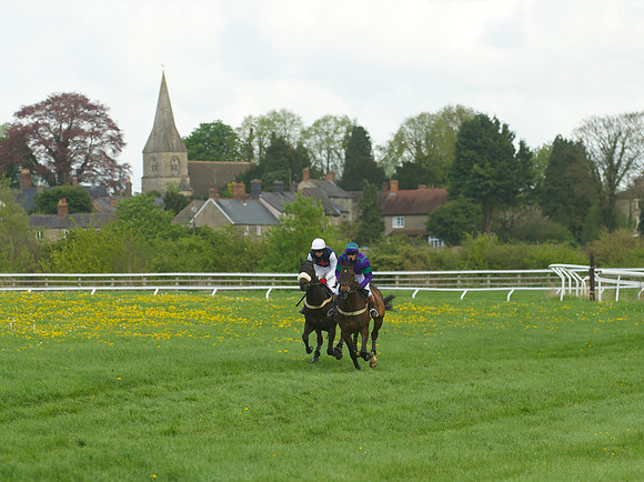 Race 1 - Members  13