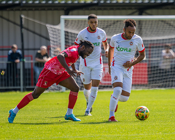 Hayes & Yeading Utd 2 Rams 2  (47 of 292)