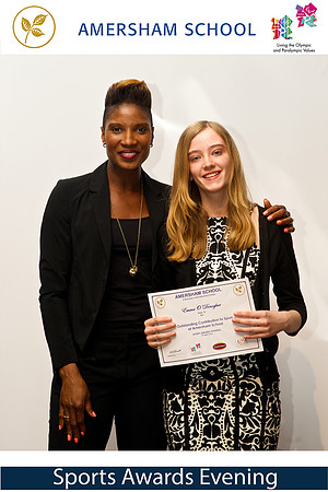Sports awards evening  37