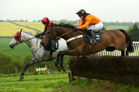 Race 4 - Ladies