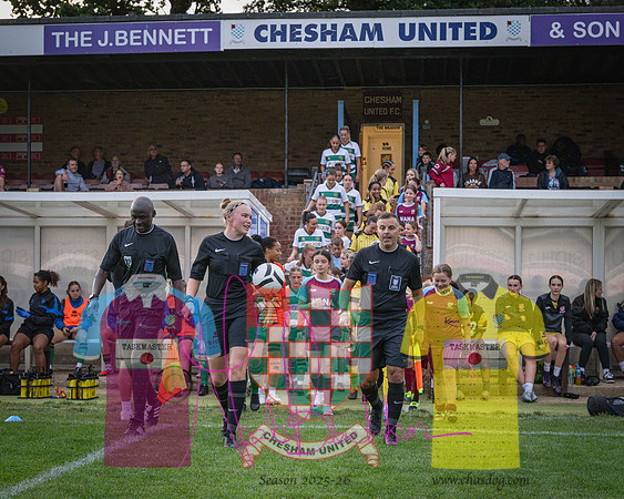 Chesham United 1 v 7 QPR (66 of 579)