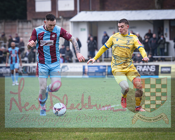 Chesham Utd 1 Enfield Town 3 (251 of 473)