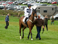 Race 5 - Restricted  3