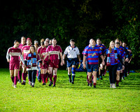 Amersham and Chiltern - Chesham Stags (5 of 381)