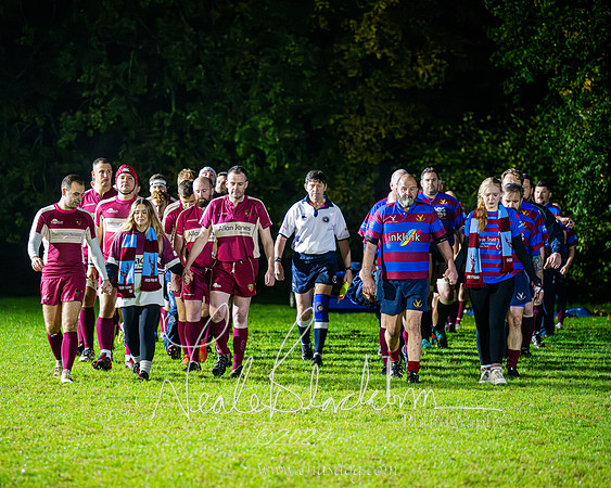 Amersham and Chiltern - Chesham Stags (5 of 381)