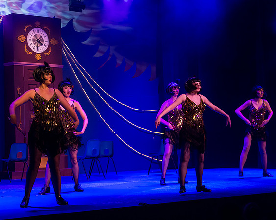 19 - 20's Flappers (89 of 123)