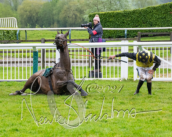 Race 5 - Mares Open  (68 of 129)