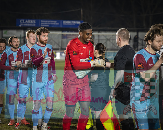 Chesham Utd 2 Salisbury 2 (64 of 401)