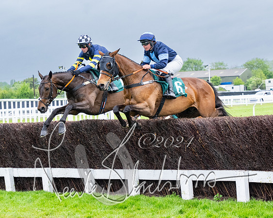 Race 5 - Mares Open  (32 of 129)