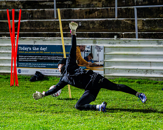 Training taskmaster (107 of 141)