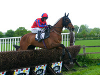 Race 6 - 2m4f Maiden