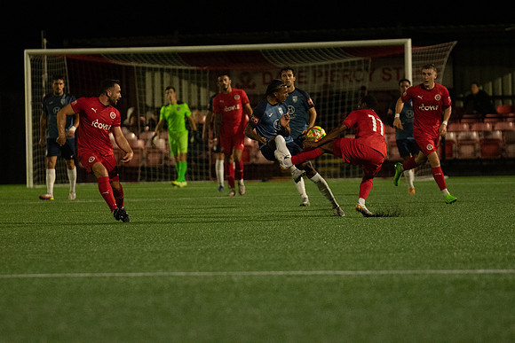 Rams 0 Walton and Hersham 1  (51 of 242)