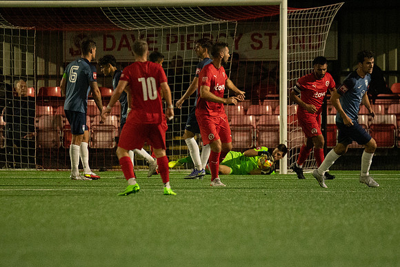 Rams 0 Walton and Hersham 1  (58 of 242)