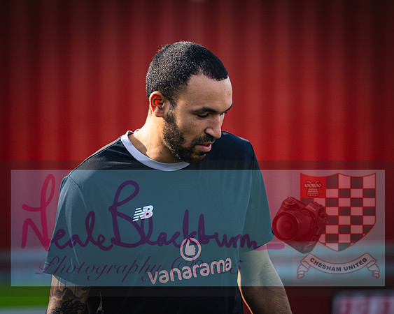 Worthing 3 v Chesham Utd 0 (28 of 330)