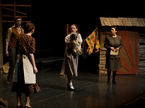 The Wizard of OZ -  20