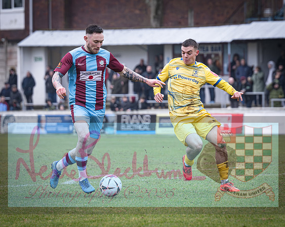 Chesham Utd 1 Enfield Town 3 (254 of 473)
