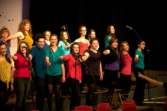 Musical Magic 68