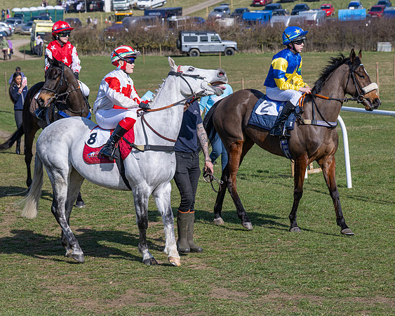 Pony Race 3 - 148cm (18 of 110)