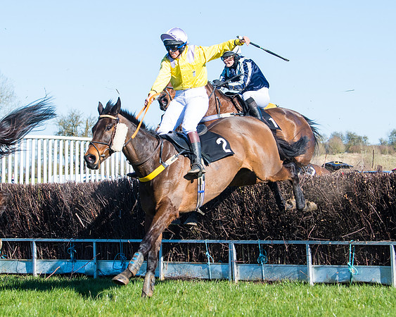 Race 4 - Ladies Open  (89 of 200)