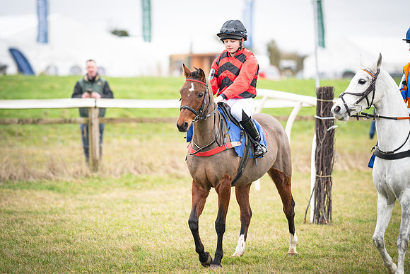 138cm Pony Race (14 of 75)
