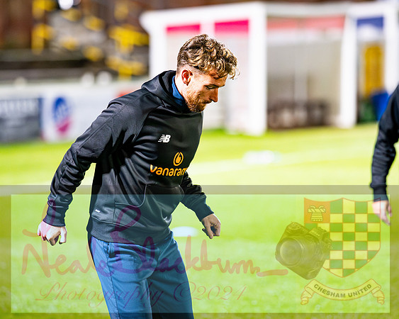 Chesham Utd 4 Bishops Cleeve 0 (9 of 405)