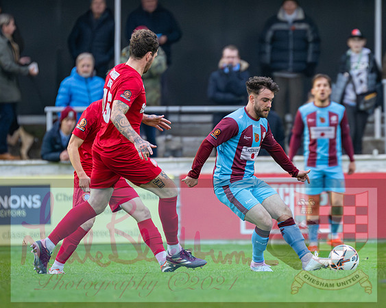 Chesham Utd 2 v Worthing 0 (222 of 411)