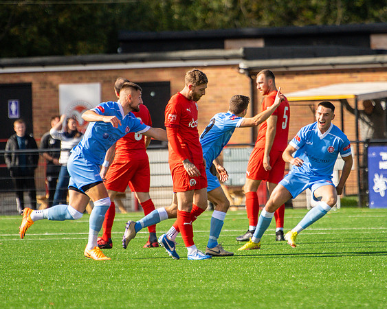 Rams 0 Poole Town 2  (13 of 131)