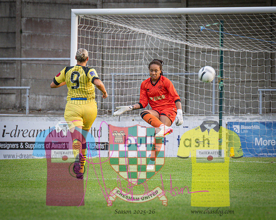 Chesham United 1 v 7 QPR (90 of 579)
