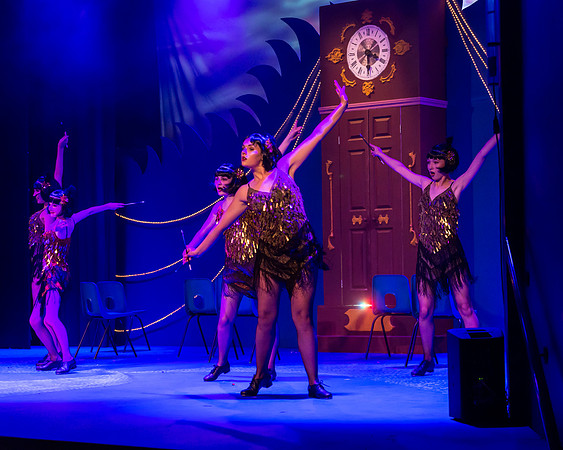 19 - 20's Flappers (63 of 123)
