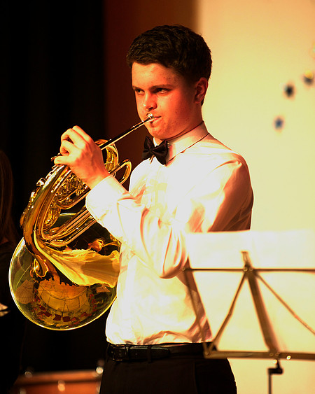 Musical Magic 43