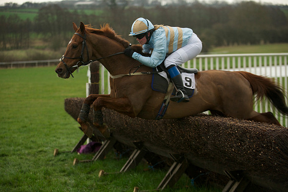 Race 5 - 66