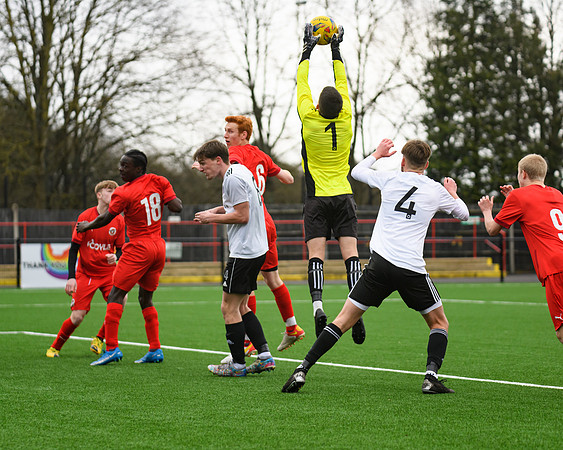 Rams v Procision Academy Reading (176 of 278)