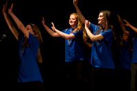 Sports awards evening  464