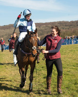 Race 1 - Div 1 2m4f Maiden
