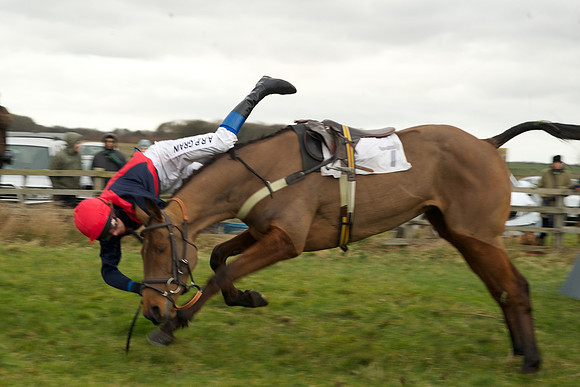 Novice Riders - 51