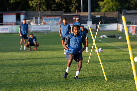 Chesham United training 06-08-2024 (94 of 277)