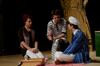Wind in the Willows - Act-1  8