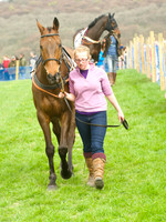Kimblewick Point to Point at Kingston Blount Racecourse on Saturday 12th April 2014