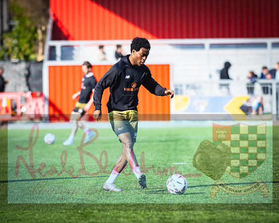 Worthing 3 v Chesham Utd 0 (69 of 330)