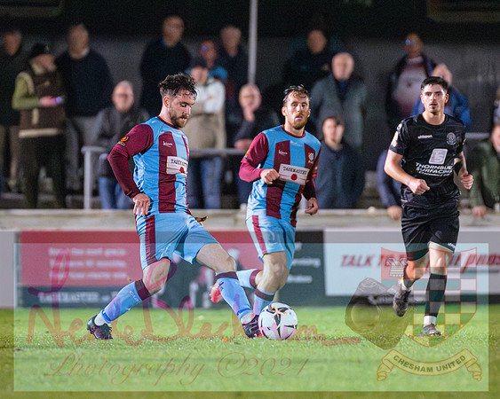 Chesham Utd 3 v 1 Chippenham Town (215 of 416)