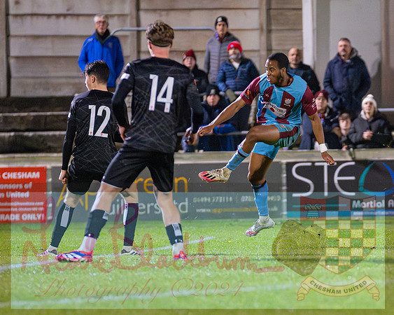 Chesham Utd 3 v 1 Chippenham Town (365 of 416)