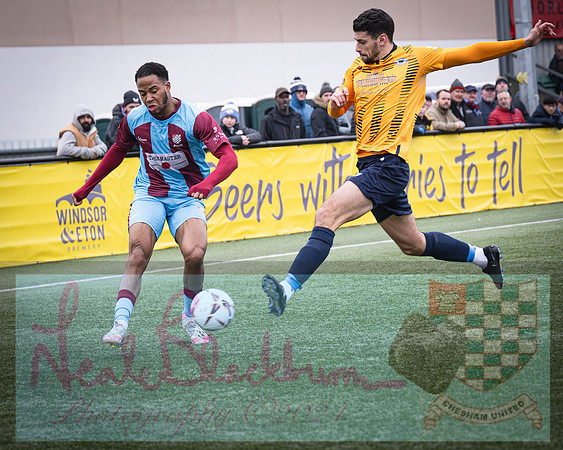 Slough Town 1 Chesham Utd 1 (371 of 517)