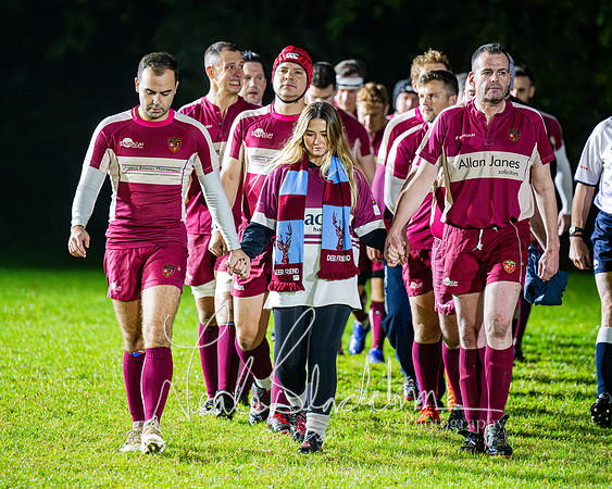 Amersham and Chiltern - Chesham Stags (9 of 381)