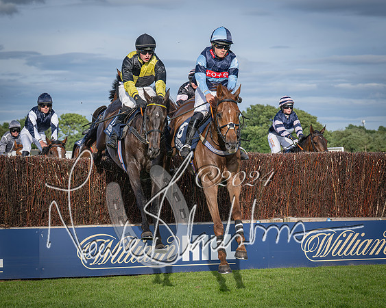 Race 3 - The pointtopoint.co.uk champion novices’ Hunter Chase (63 of 140)