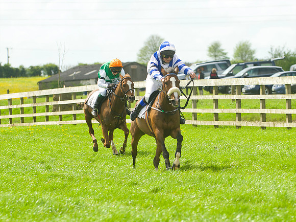 Pony Race - 2    39